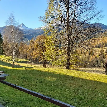 Stella Alpina Appartement