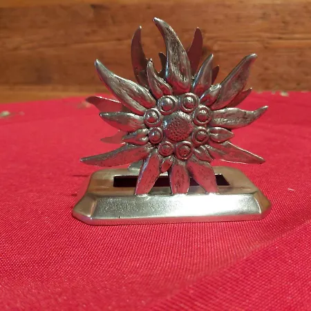 דירה Stella Alpina קורטינה ד'אמפזו