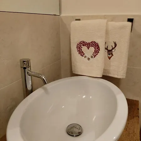 Stella Alpina Appartement Cortina dʼAmpezzo