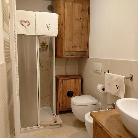 Stella Alpina Appartement Cortina d'Ampezzo