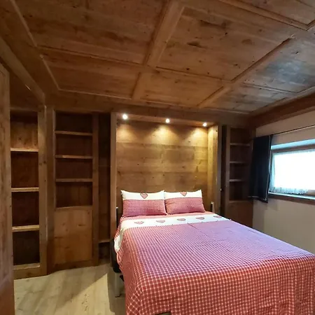 Stella Alpina Apartment *