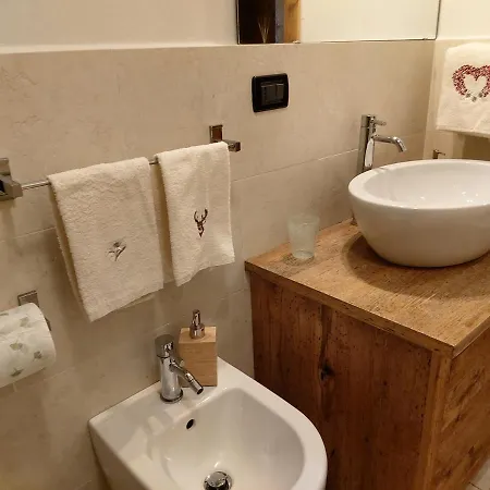 Apartament Stella Alpina *
