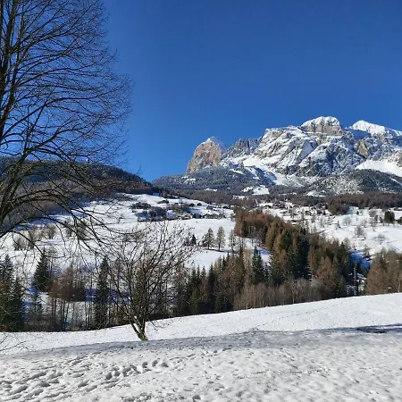 Stella Alpina Apartment Cortina d'Ampezzo